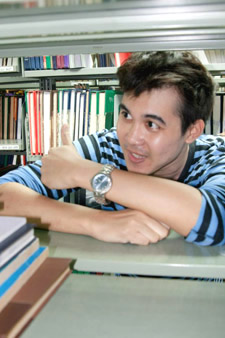 ครูไปร์ท บัญชี